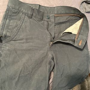 LL Bean Shorts